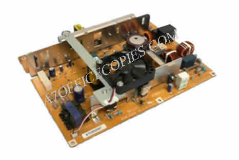 Ricoh AZ230223 / AZ23-0223 Power Supply Unit PSU:230V Ricoh MP 2550 - MP 3350 - MP 2851 - MP 3351 - MP 2550B - MP 3350B - Ricoh AZ230223 / AZ23-0223 Carte d'Alimentation PSU 230V Ricoh MP 2550 - MP 3350 - MP 2851 - MP 3351 - MP 2550B - MP 3350B