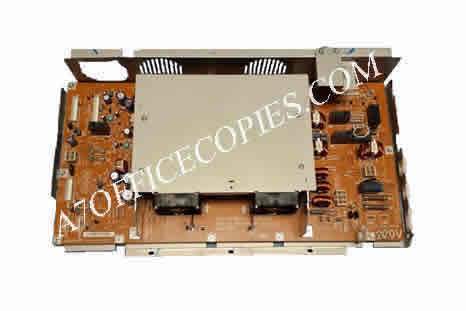 Ricoh Carte d'alimentation - Ricoh Power Supply Board