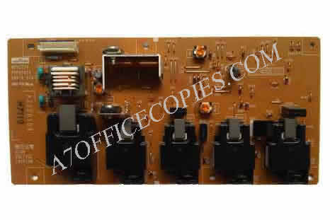 Ricoh AZ320154 / AZ32-0154 ITB Power Supply Board Power Pack: TTS:APO-C/P Board Ricoh MPC 3500 - MPC 4500 - SPC 811dn - Ricoh AZ320154 / AZ32-0154 Carte d'alimentation de la courroie ITB : TTS:APO-C/P Ricoh MPC 3500 - MPC 4500 - SPC 811dn