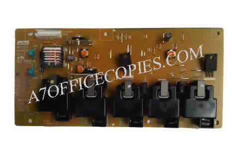 Ricoh AZ320185 / AZ32-0185 ITB Power Supply Board Power Pack: TTS:AP-C2 Board Ricoh MPC 4000 - MPC 5000 - SPC 820dn - SPC 821dn - Ricoh AZ320185 / AZ32-0185 Carte d'alimentation de la courroie ITB : TTS:AP-C2 Ricoh MPC 4000 - MPC 5000 - SPC 820dn - SPC 821dn