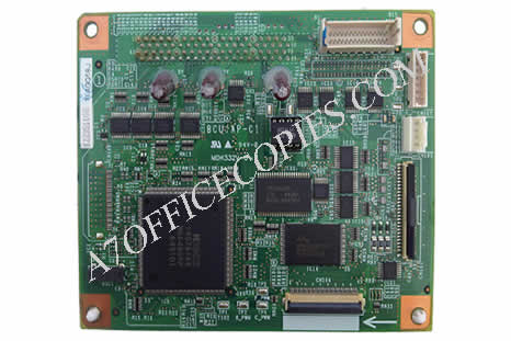 Ricoh B2235110 / B223-5110 PCB:BCU:AP-C1 Ricoh MPC 3500 - MPC 4500 - Ricoh B2235110 / B223-5110 Carte BCU:AP-C1 Ricoh MPC 3500 - MPC 4500