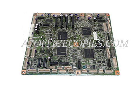 Ricoh B2235120 / B223-5120 PCB:IOB:AP-C1/P1 Ricoh MPC 3500 - MPC 4500 - SPC 811dn - Ricoh B2235120 / B223-5120 Carte d'E/S IOB:AP-C1/P1 Ricoh MPC 3500 - MPC 4500 - SPC 811dn