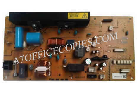 Ricoh B2235172 / B223-5172 Invertor: IH:EU 230v Ricoh MPC 3500 - MPC 4500 - SPC 811dn - Ricoh B2235172 / B223-5172 Carte Inverseur CI: IH:EU 230v Ricoh MPC 3500 - MPC 4500 - SPC 811dn