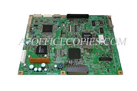 Ricoh B2235725 / B223-5725 PCB:IPU:AP-C1C/AP-C1D Ricoh MPC 3500 - MPC 4500 - Ricoh B2235725 / B223-5725 Carte IPU AP-C1C/AP-C1D Ricoh MPC 3500 - MPC 4500