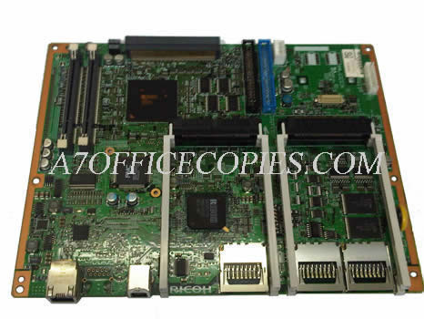 Ricoh B2245730 / B224-5730 Controller Board PCB:AP-C1 Ricoh MPC 3500 - MPC 4500 - Ricoh B2245730 / B224-5730 Carte Contrôleur AP-C1 Ricoh MPC 3500 - MPC 4500