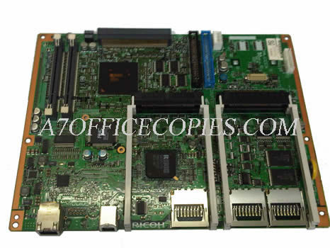 Ricoh B2245741 / B224-5741 Controller Board PCB:AP-C1 Ricoh MPC 3500 - MPC 4500 - Ricoh B2245741 / B224-5741 Carte Contrôleur AP-C1 Ricoh MPC 3500 - MPC 4500