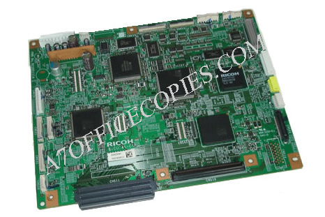 Ricoh B2385100 / B238-5100 PCB:BICU:AT-C1:GW ASS'Y Ricoh MPC 2500 - MPC 3000 - Ricoh B2385101 / B238-5101 Carte BICU PCB:BICU:AT-C1:GW ASS'Y Ricoh MPC 2500 - MPC 3000