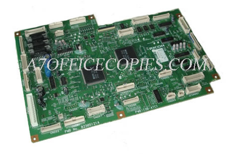 Ricoh B2385120 / B238-5120 PCB:IOB:AT-C1 Ricoh MPC 2000 - MPC 2500 - MPC 3000 - Ricoh B2385120 / B238-5120 Carte d'E/S IOB:AT-C1 Ricoh MPC 2000 - MPC 2500 - MPC 3000