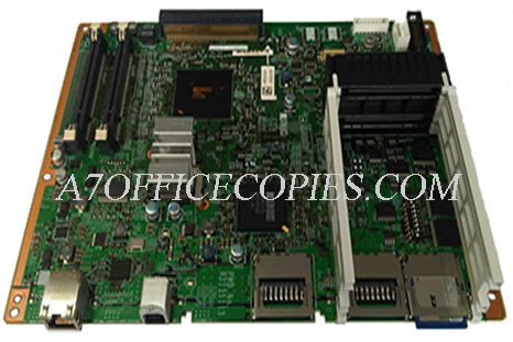 Ricoh B2385781 / B238-5781 Controller Board PCB:AT-C1B ASS'Y Ricoh MPC 3000 - Ricoh B2385781 / B238-5781 Carte Contrôleur PCB:AT-C1B ASS'Y Ricoh MPC 3000