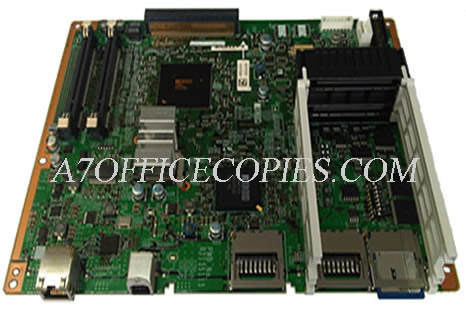 Ricoh B2385782 / B238-5782 Controller Board PCB:AT-C1B ASS'Y Ricoh MPC 3000 - Ricoh B2385782 / B238-5782 Carte Contrôleur PCB:AT-C1B ASS'Y Ricoh MPC 3000