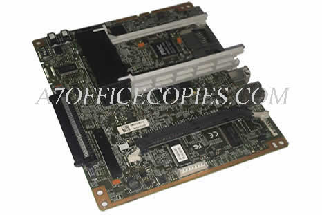 Ricoh D0125711 / D012-5711 Controller board PCB:CTL-MS-50CPM:AL-C1 Ricoh MP 5000B - Ricoh D0125711 / D012-5711 Carte Contrôleur PCB:CTL-MS-50CPM:AL-C1 Ricoh MP 5000B