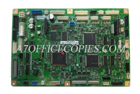 Ricoh D0195055 / D019-5055 BCU Board PCB:BCU-33 (D019/D020) Ricoh MP 3350B - MP 3350 - Ricoh D0195055 / D019-5055 Carte BCU PCB:BCU-33 (D019/D020) Ricoh MP 3350B - MP 3350