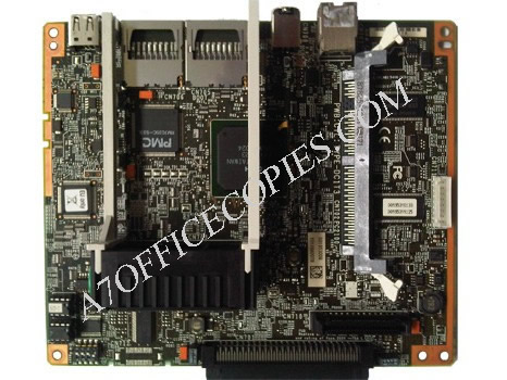 Ricoh D0195310 / D019-5310 Controller Board PCB:CTL:33MS Ricoh MP 3350B - Ricoh D0195310 / D019-5310 Carte Contrôleur-33MS Ricoh MP 3350B