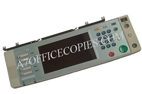 Ricoh D0291422 / D029-1422 Operation Panel Sub-Unit: AP-C2:EU:ASS'Y Ricoh MPC 4000 - MPC 5000 - Ricoh D0291422 / D029-1422 Panneau de Commande: AP-C2:EU:ASS'Y Ricoh MPC 4000 - MPC 5000