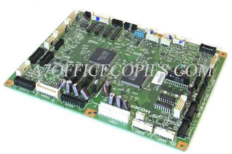 Ricoh Carte IOB - Ricoh IOB Board