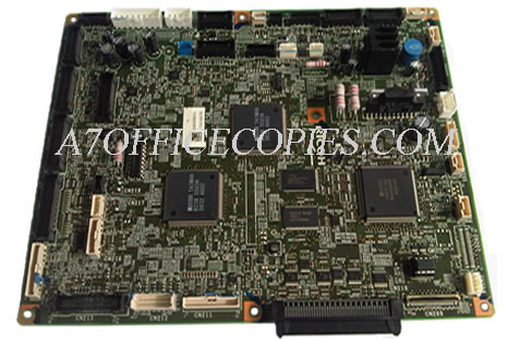 Ricoh D0395102 / D039-5102 PCB:BCU:ASS'Y Ricoh MPC 2030 - MPC 2050 - MPC 2530 - MPC 2550 - Ricoh D0395102 / D039-5102 Carte BCU PCB:BCU:ASS'Y Ricoh MPC 2030 - MPC 2050 - MPC 2530 - MPC 2550