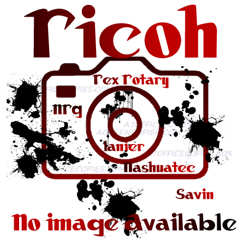 ricoh d0bk2205