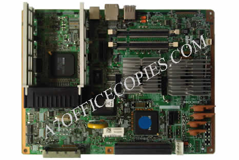 Ricoh D4405722 / D440-5722 Controller Board PCB:AT-C2A:EXP:SERVICE:ASS'Y Ricoh MPC 2800 - Ricoh D4405722 / D440-5722 Carte Contrôleur PCB:AT-C2A:EXP:SERVICE:ASS'Y  Ricoh MPC 2800