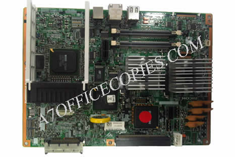 Carte Contrôleur Ricoh - Ricoh Controller Board