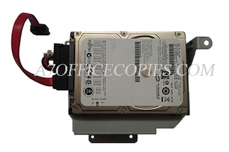 Ricoh M3445130 / M344-5130 Hard Drive 2.5 SATA HDD:WB:60GB:MHY2060 BH:FUJITSU Ricoh MP C2030 - MP C2530 - MP C2050 - MP C2550 - Ricoh M3445130 / M344-5130 Disque Dur HDD:WB:60GB:MHY2060 BH:FUJITSU HARD DRIVE 2.5 SATA  Ricoh MP C2030 - MP C2530 - MP C2050 - MP C2550