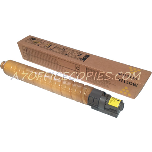 cartouche-de-toner-jaune-pour-ricoh-mpc4502-mpc4502ad-mpc4502spdf-mpc55202-mpc5502ad-mpc5502spdf