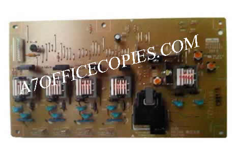 Ricoh AZ320180 / AZ32-0180 ITB Power Supply Board Power Pack: TTS:AT-C2 Board Ricoh MPC 2030 - MPC 2050 - MPC 2530 - MPC 2250 - MPC 2800 - MPC 3300 - MPC 3001 - MPC 3501 - Ricoh AZ320180 / AZ32-0180 ITB Carte d'alimentation de la courroie ITB : TTS:AT-C2 Ricoh MPC 2030 - MPC 2050 - MPC 2530 - MPC 2250 - MPC 2800 - MPC 3300 - MPC 3001 - MPC 3501